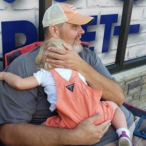 Meet your Posher, William